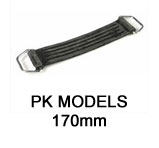 Battery Strap 170mm PK Models Italian