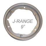 J-Range Wheel Rim 9