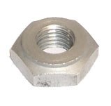 Fork Spindle Retaining Nut Rally-Sprint-Etc