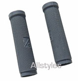 Handlebar Grips VL1-VM1-Etc Grey 25mm
