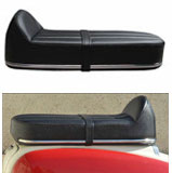 Remade Nannucci Cafe Race Seat