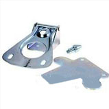 Px-Efl-Rally-Etc Hinged Seat Adapter & Plate