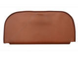 Replacement Cuppini Backrest Pad Tan