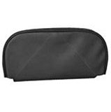 Replacement Cuppini Backrest Pad Black