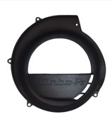 Flywheel Cowling Turbo-Px with Scoop