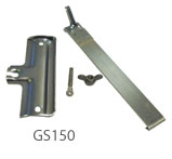 GS150-Etc Battery Strap Italian