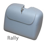 Legshield Tool Box Rally-SS180-Sprint-Etc
