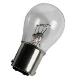 Stop & Tail light Bulb 21/5w Straight Pins