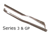 S/3-GP Alloy Runner Board Extensions