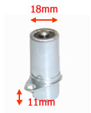 S/1-2 Condensor Italian H:25mm