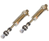 HL1 Adjustable Gas Front Dampers x2 S/1-2-3-GP