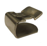 Vespa Seat Cover Securing Clip S/S Most Models