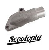 Inlet Manifold 22mm 125-150-175 Scootopia