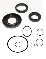 Oil Seal & O'Ring Kit V50-90-100-PV125-ET3-Etc