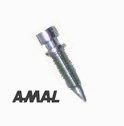 Amal Air Mixture Screw
