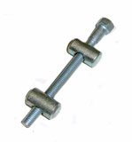 Petrol Tank Strap Bolt And Trunnion S/1-2-3-GP