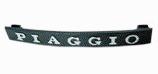 Piaggio Clip In Bottom Horncast Badge Efl Italian