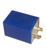 Px-Efl-T5-Etc Flasher Relay AC 3-Pin