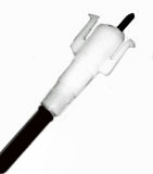 ET2-4 Speedo Cable Clip In Type
