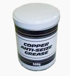 Multi Purpose Copper Eize/Grease 500g
