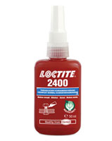 Loctite Thread 2400 Lock Medium Strength 5ml