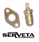 Serveta Neutral Gear Selector Sensor & Mounting Plate