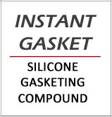 Instant High Resistant Gasket Sealant
