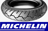 Michelin S-1 300-10 Tyre Classic Slick Tread 50J
