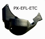 Px-Efl-Rally-Etc Lower Engine Cover