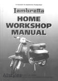 Lambretta Workshop Manual