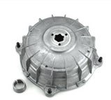 Lambretta Super Safe Rear Hub & Cone Scootopia