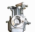 Jetex 22mm Carb Indian Economy