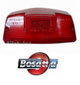 GP Rear Light Lens BOSATTA S.r.l Italy