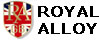 ROYAL ALLOY