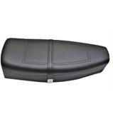 Px Mk1-Efl-Etc Standard Black Duel Seat Italian