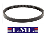 LML 4-Stroke Auto Drive Belt