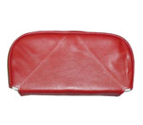 Replacement Cuppini Backrest Pad Red