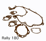 Gasket Set Rally-180 Italian