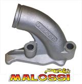 Malossi Inlet Manifold PHBH 28-30mm Px-Etc
