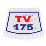 Lambretta TV 175 Vintage Mudflap