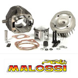 Malossi 102cc Barrel-Piston-Head Kit 55mm