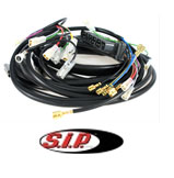 DC 12 Volt Wiring Loom Disc MY 2011 Onwards