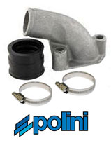 Polini Inlet Manifold Kit PHBH 28-30mm Px-Mk1