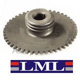 Oil Pump Gear Cog LML 125-150