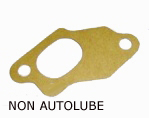 Carb To Tray Gasket Non Autolube Models