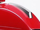 Mudguard Crest Chrome Px-Efl-Disc-Etc 95mm Fitting Italian