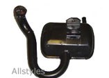 Px 200 Standard Exhaust Sito