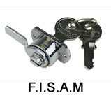 Tool Box Lock & Keys Series-1 F.I.S.A.M Italian Spec