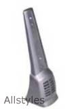 Plastic Horncast 50 Special Italian Grey