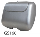 Legshield Tool Box GS160